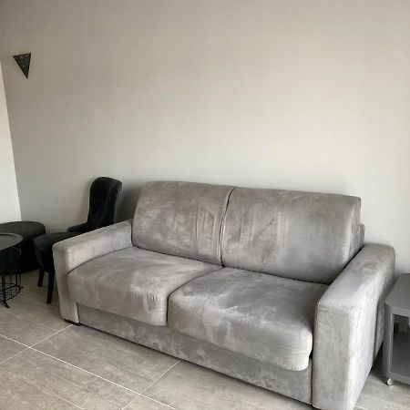Appartement Contemporain Le Vendome A 90M De La Plage Le Grau-du-Roi Exteriör bild