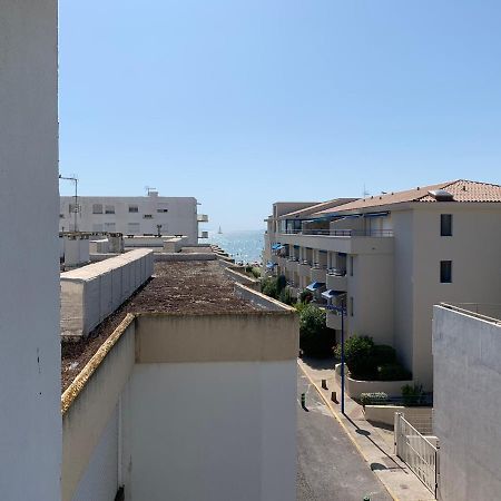 Appartement Contemporain Le Vendome A 90M De La Plage Le Grau-du-Roi Exteriör bild
