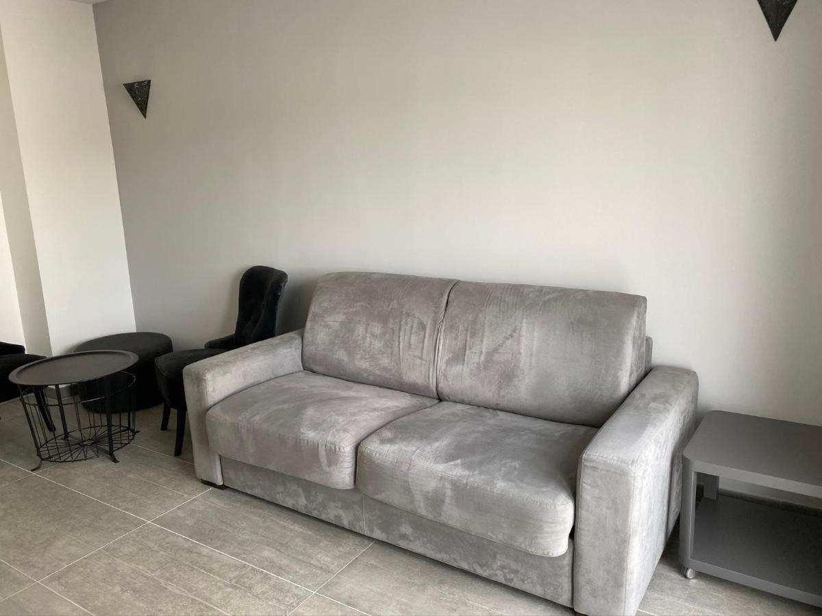 Appartement Contemporain Le Vendome A 90M De La Plage Le Grau-du-Roi Exteriör bild