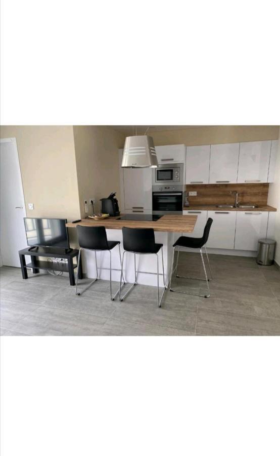 Appartement Contemporain Le Vendome A 90M De La Plage Le Grau-du-Roi Exteriör bild