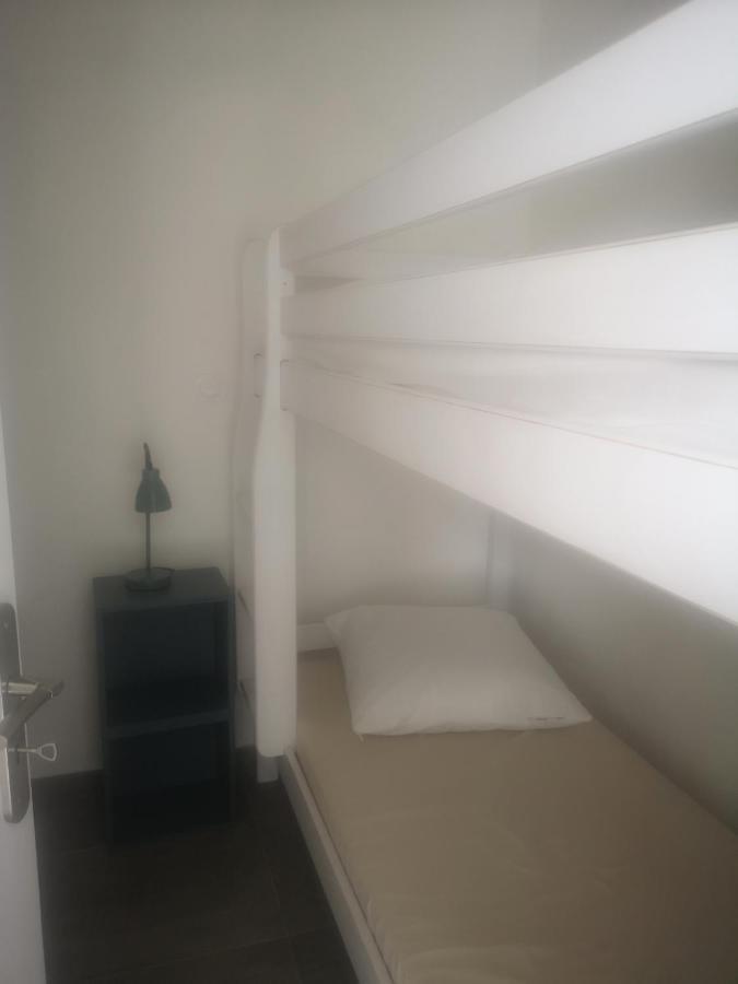 Appartement Contemporain Le Vendome A 90M De La Plage Le Grau-du-Roi Exteriör bild